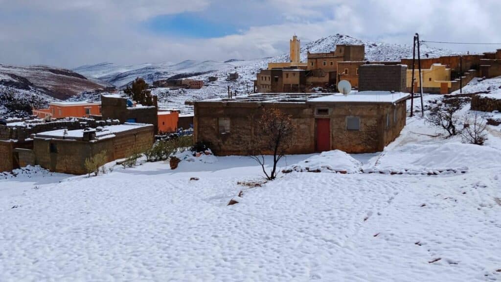 De la pluviométrie aux intempéries quand le retour de l’eau expose de nouveaux risques