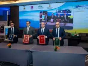 Une convention-cadre pour la promotion de l’emploi et de l’employabilité dans le secteur agricole