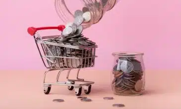 Inflation. Pourquoi deux chiffres coexistent