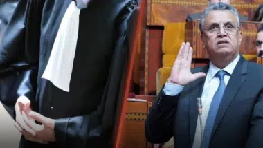 Avocats. Les barreaux du Maroc réfutent des propos attribués à Ouahbi