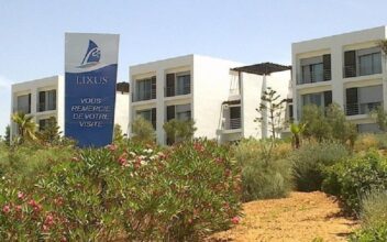 Why Alliances is betting on Rixos to put Port Lixus back on the map
