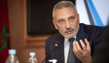 Moulay Hafid Elalamy ne sera pas candidat à la présidence du RNI