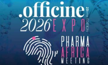 La 23ᵉ édition d’Officine Expo-Pharma Africa Meeting les 30 et 31 janvier à Marrakech