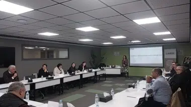 Assemblée générale de l’Association marocaine de la copropriété (AMCOP)