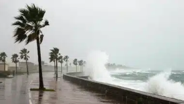 Année exceptionnelle ou retour à la norme ? Comprendre la situation climatique au Maroc
