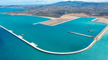Nador West Med : derrière le port, le pari industriel de l’Oriental