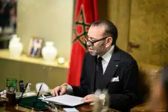 Nador West Med : le Roi donne ses instructions pour un démarrage optimal et un impact territorial élargi