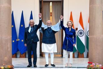 Accord UE-Inde. Ce qui change pour le marché européen et les impacts pour le Maroc