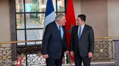 5e Forum parlementaire Maroc-France les 29 et 30 janvier à Rabat