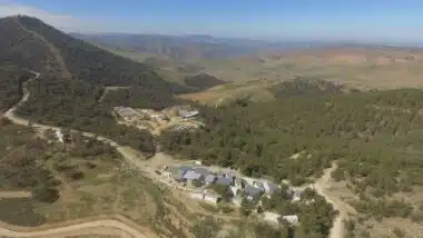 L'envolée des cours de l'étain : quelles perspectives de relance pour la mine d'Achmmach ?