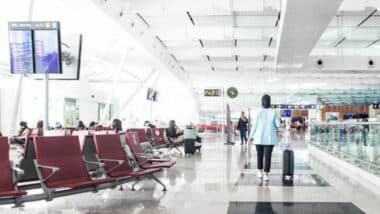 Aéroports marocains : ce que révèle le stress test de la CAN 2025 (étude)