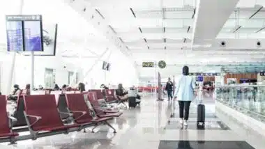 Aéroports marocains : ce que révèle le stress test de la CAN 2025 (étude)