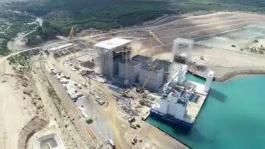 Nador West Med. Un potentiel de près de 100.000 emplois