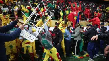 AFCON 2025. After the CAF verdict, Morocco decides to appeal