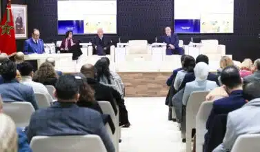 Le CESE plaide pour une stratégie nationale de l’économie du soin au Maroc