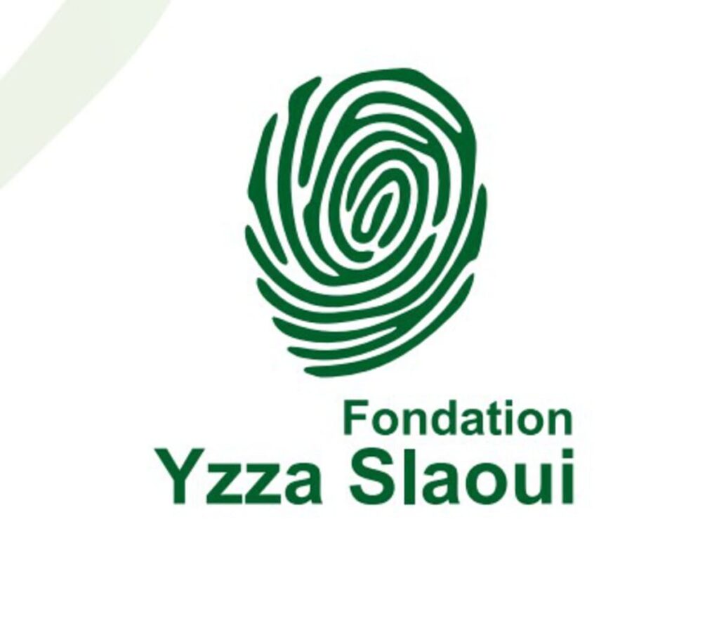La Fondation Yzza Slaoui a obtenu le statut d’association reconnue d’utilité publique.