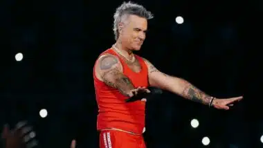 Jazzablanca 2026 : Robbie Williams en ouverture du festival