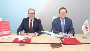 Royal Air Maroc : location à long terme de 13 Boeing 737 MAX 8
