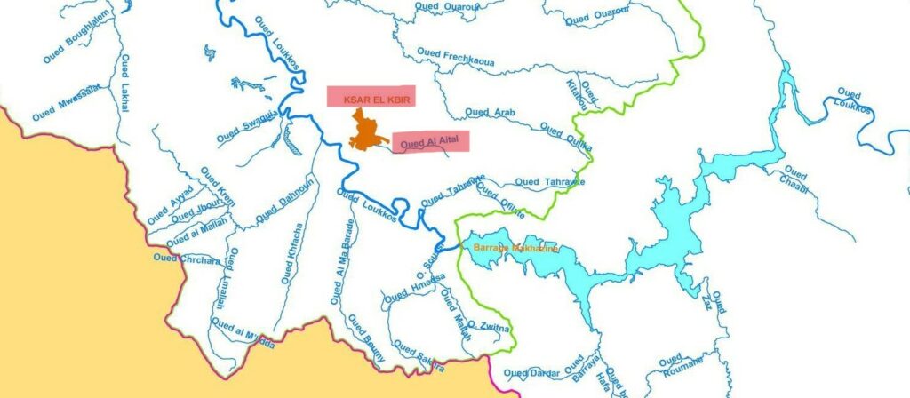 Inondations de Ksar El Kébir : barrages saturés et nouvelles pluies, la crainte d’un scénario irréparable