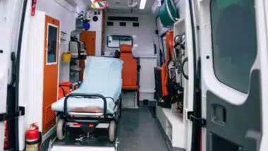 La Cour des comptes dévoile de graves dysfonctionnements dans le transport sanitaire à Casablanca-Settat