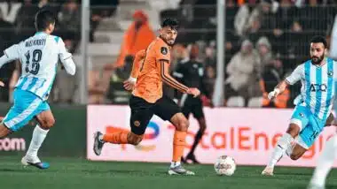 Pyramids-RS Berkane (Ligue des champions) : quelle heure, quelle chaîne