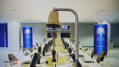 Bourse de Casablanca. Le MASI termine en baisse de 1,5%