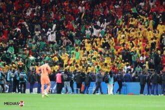 Final CAN 2025: Legal analysis of a questionable disciplinary decision