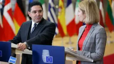 Sahara : l’UE adopte une position commune en faveur du plan marocain d’autonomie