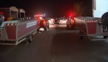 Inondations : intervention immédiate des FAR et déploiement d’importants moyens pour assister les populations