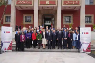 La France réitère son appui à l’intégrité territoriale du Maroc et au développement des Provinces du Sud