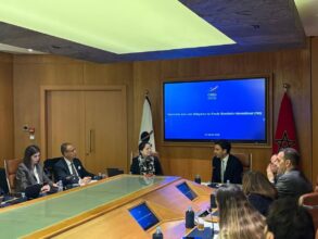 La CGEM et le FMI échangent sur les perspectives de croissance et de compétitivité du Maroc