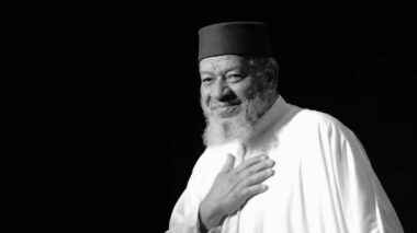 Décès du grand artiste marocain Abdelhadi Belkhayat