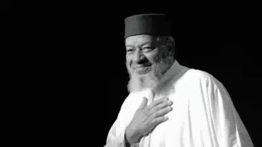 Décès du grand artiste marocain Abdelhadi Belkhayat