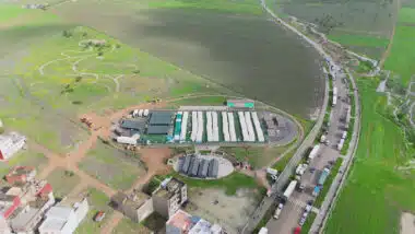 Inondations de Ksar El Kébir : barrages saturés et nouvelles pluies, la crainte d’un scénario irréparable