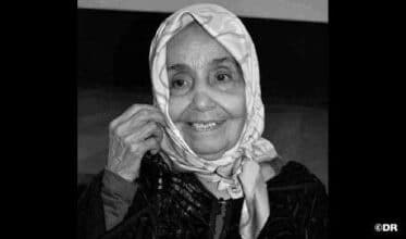 Décès de l'actrice marocaine Safia Ziani