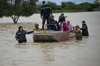 Inondations dans le Nord : la Banque alimentaire lance un appel à la solidarité