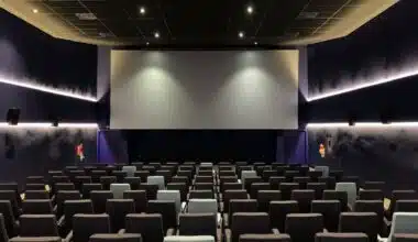 Acculé par les bailleurs, Cinéatlas en redressement judiciaire