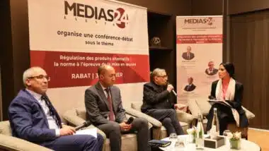 Cigarettes électroniques et sachets de nicotine : la régulation à l’épreuve du terrain