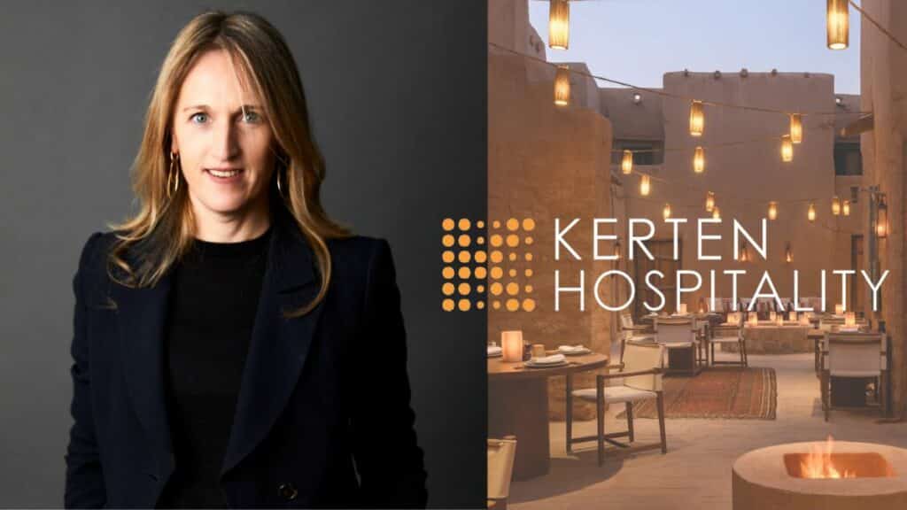 CEO de Kerten Hospitality le Maroc va représenter 25 % des clés d’ici 2030 (Interview)