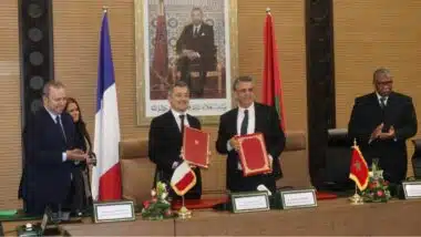Coopération judiciaire : le Maroc et la France signent un plan d’action stratégique 2026-2028