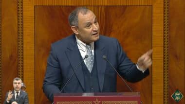 Spéculation. “Exploiter la détresse des citoyens est une honte” (Ryad Mezzour)