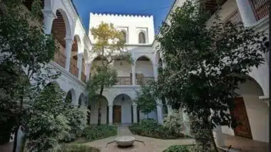 Réouverture du musée du patrimoine religieux &ldquo;Luqash&rdquo; à Tétouan