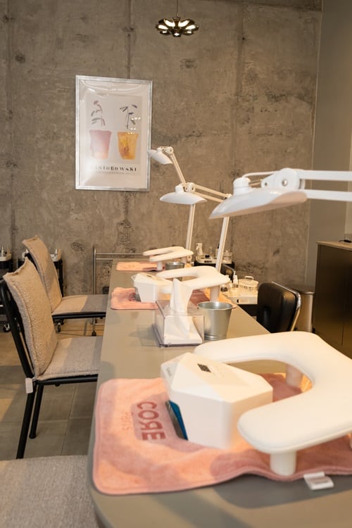 Innercare : un lieu visionnaire où beauté et bien-être s’unissent