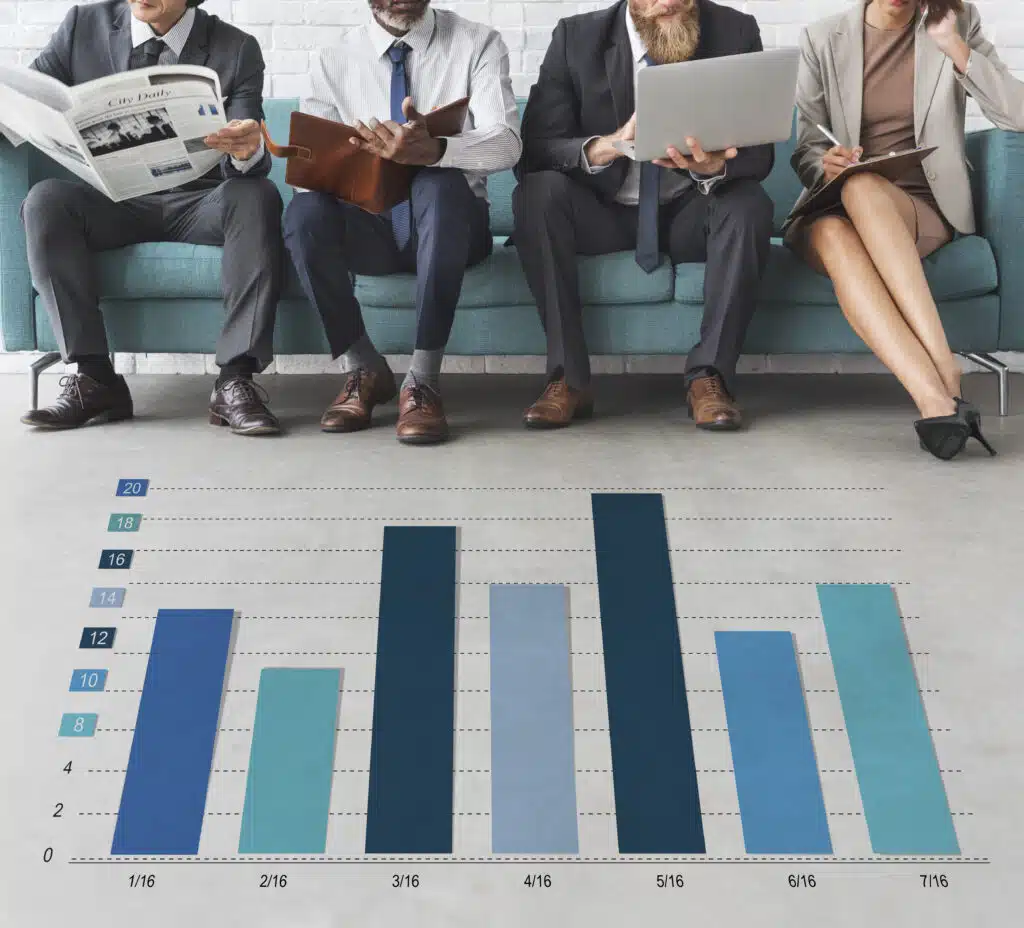 L’année 2025 a connu une création nette d’emplois exceptionnelle.