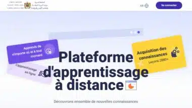 Éducation : le ministère active l’enseignement à distance en raison des intempéries