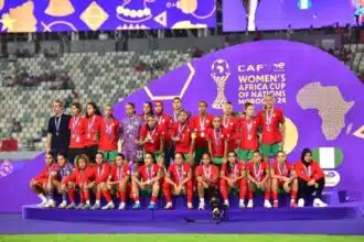 CAN féminine : des retombées touristiques limitées mais un impact d’image durable