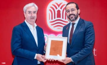 L’ONMT doublement primé en Espagne