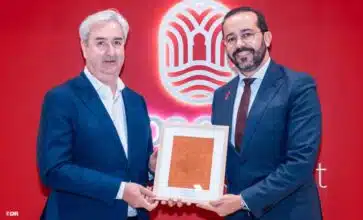 L’ONMT doublement primé en Espagne