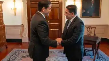 Nasser Bourita à Washington pour une réunion ministérielle sur les minéraux critiques