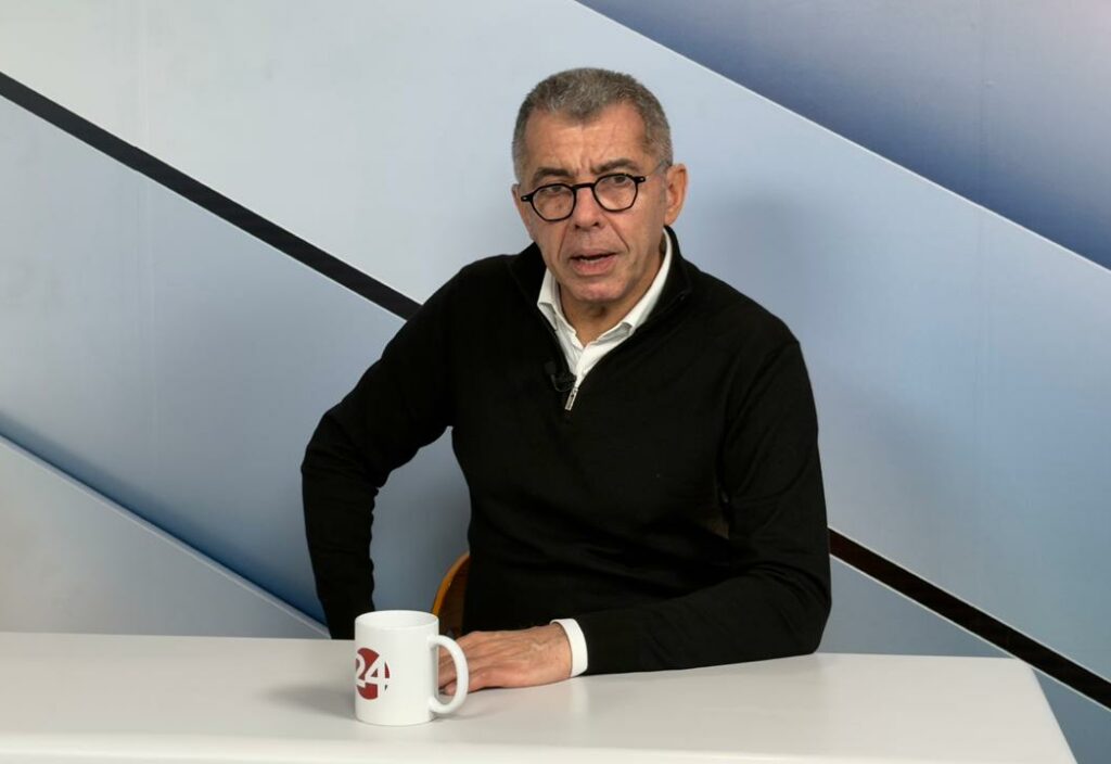 Risma, tourisme, Bourse et politique : Adil Douiri au 12/13 de Médias24